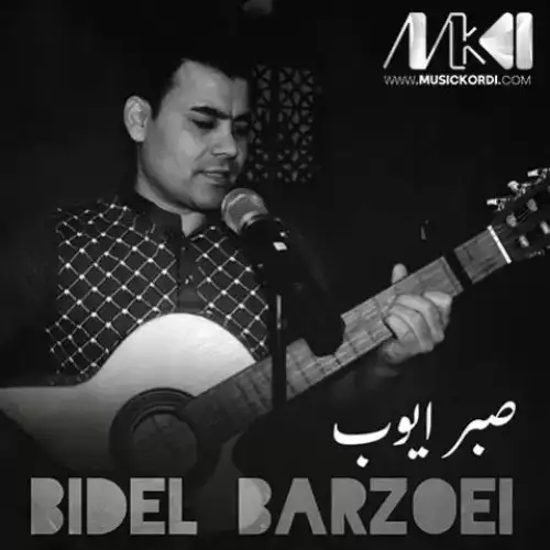 صبر ایوب